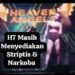 Tim 20: APH Bungkam Terkait Berita Viral THM H7 Yang Diduga Kuat Sediakan Penari Striptis dan Narkoba