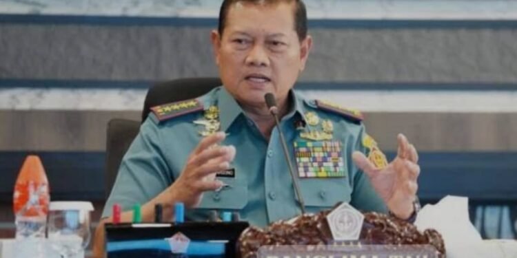 Panglima TNI: Tingkatkan Pengamanan dan Pengawasan Terhadap Prajurit Berperilaku Aneh
