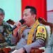 Kapolri Tinjau Rumah Dinas Baru Brimob di Kalbar