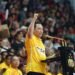 Kunjungi Kalbar, Kapolri Tinjau Pembangunan Asrama Brimob dan Tutup Turnamen Bola Voli Kapolri Cup 2023