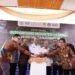 Optimis Capai Target Transisi Energi di Kalbar, PLN – Untan Sepakat Manfaatkan PLTS 1,5 MWp