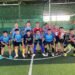 Dalam Rangka Memeriahkan Momen HUT RI ke-78, (1945-2023) PT. Diamond Cold Storage (Bakery Division) Selenggarakan Turnamen Futsal Internal Antar Line