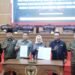 Bupati Musi Rawas Menghadiri Rapat Paripurna Rancangan Peraturan Daerah (Raperda) Kabupaten Musi Rawas tahun 2023