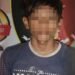Polsek Panjang Amankan 3 Orang Pelaku Bajing Loncat.