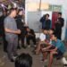 Berantas Maraknya Peredaran Narkoba, Satresnarkoba Polresta Bandar Lampung Gelar Patroli Hingga Kepelosok Perkampungan