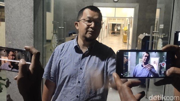 Diduga Dana Koni Sumsel di Korupsi Oleh Pejabat Koni Sumsel.