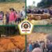 Durian Sebatang Heboh..!!! BB Alat Berat Jadi Simpang Siur, Pemuka Masyarakat Abdul Rani: Usut Pelaku Jangan Menimbulkan Gejolak Sosial