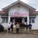 Kapolres Kapuas Hulu Melaksanakan Silahturahmi ke Kantor KPU