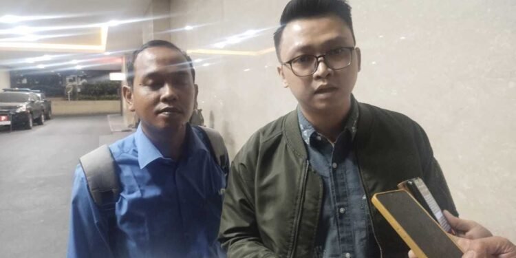Bareskrim Mabes Polri Periksa Istri TSK Kasus Investasi Robot Trading Net89
