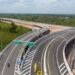 Kota Palembang Akan Lebih Maju dan Jadi Sentral Industri Terutama Lintas Jalan Yang Lebih Baik.