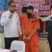 Pelaku Ilegal Loging di Tangkap Polisi.