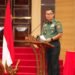TNI dan BSSN Sepakati Perjanjian Kerjasama Tanda Tangan Elektronik