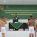 Pangdam XII/Tpr Pimpin Sidang Pantukhir Caba PK Pria Reguler serta Caba Khusus Kopassus dan Kostrad