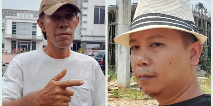 LSM ABRI akan Sambut Pj Bupati Baru dengan Aksi Demo, Ormas PERPAM Siap Mendukung