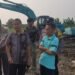 Developer Arrayan Buatkan Water Pond Untuk Warga Perumahan Villa Kencana Cikarang, Guna Antisipasi Banjir
