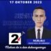 Berbekal Segudang Prestasi Nurjali Siap Maju Sebagai Kandidat No Urut 2 Calon Kepala Desa Sui Ambangah