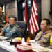 Panglima TNI : Terima Kasih Satuan Pengamanan dan Masyarakat, KTT ke-43 Asean Sukses