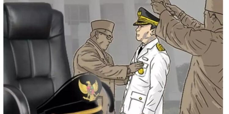 Huzarni : Kasus Era Susanto Serupa Dengan Nasib Julianto Satin