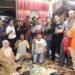 Pembentukan Kepengurusan Organisasi Kerukunan Warga Kinari Kordinator Wilayah Cikarang Periode 2023-2028