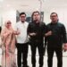 OTT Terkesan Dipaksakan, Kadiskes Kampar Akhirnya Bebas Demi Hukum