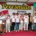 Posko Pemenangan Resmi Dibuka, H. Hardi Ingatkan Para Bacaleg dan Relawan Tetap Bersatu