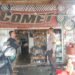 Datangi Bengkel-Bengkel Diwilkumnya, Polsek Tampan Berikan Himbauan Tentang Larangan Penggunaan Knalpot Brong.