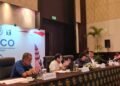 Sesi Tahunan AALCO ke-61 di Indonesia Akan Bahas Isu Hukum Kepentingan Asia dan Afrika