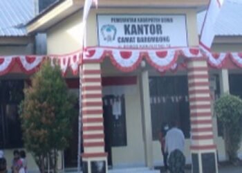 Kisruh Terkait Surat Keterangan Berakhir Damai, Dirut PT ZPK Meminta Maaf dan Akan Memuat Diberbagai Media Cetak dan Online serta TV