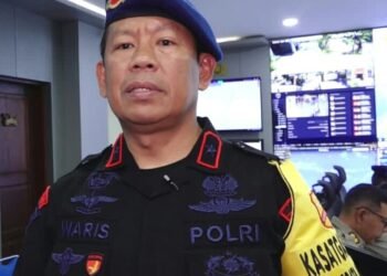 Pengamanan KTT AIS Forum 2023, Polri Kedepankan Tindakan Humanis dan Utamakan Hak Asasi Manusia