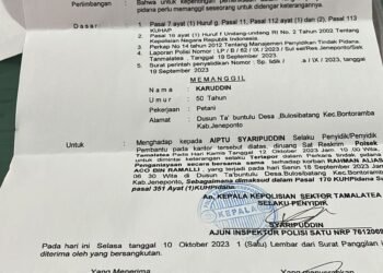 Diduga Aparat Penegak Hukum Dan Dinas Terkait Kota Tamalatea Kabupaten Je,Neponto Melakukan Pembiaran Atas Apa Yang Dilakukan Lelaki Berinisial AC.