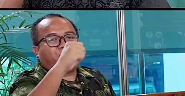 Kapuspenkum Kejaksaan RI: “Komunikasi Publik Bagian dari Strategi Dalam Rangka Branding Institusi”