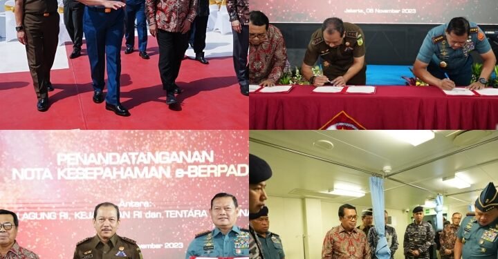 Panglima TNI : Tidak Ada Impunitas Pada TNI, Setiap Kesalahan Ada Hukumannya