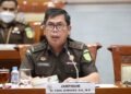 JAM-Pidum Menyetujui 12 Pengajuan Penghentian Penuntutan Berdasarkan Restorative Justice