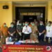 Satresnarkoba Polres Singkawang Musnahkan Barang Bukti Narkotika Jenis Sabu Sebanyak 3,969 Kg.