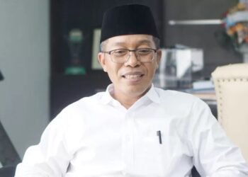 Pj. Bupati Lombok Timur Tegaskan Seluruh ASN, P3K dan Honorer Lingkup Lomtim Jaga Netralitas Jelang Pemilu 2024