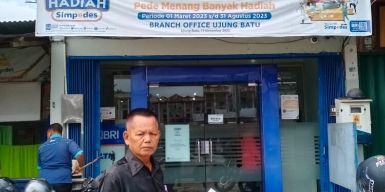 Kinerja BRI Unit Kabun Harus Dievaluasi, Bagaimana Bisa Pinjaman Sudah Lunas Dan Agunan Sudah Diambil, Kok Masih Ada Tunggakan Yang Harus Dibayar