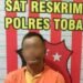 Polda Sumatera Utara Tahan Lukman Dolok Selaku Pelaku Penyebar Ujaran Kebencian