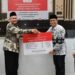 Anggota Komisi VIII DPR RI Serahkan Bantuan Dari Kemensos Ke Pemkab Lotim