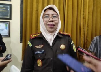 Kajari Lombok Timur Usulkan Para Pelaku Korupsi Untuk Dimiskinkan