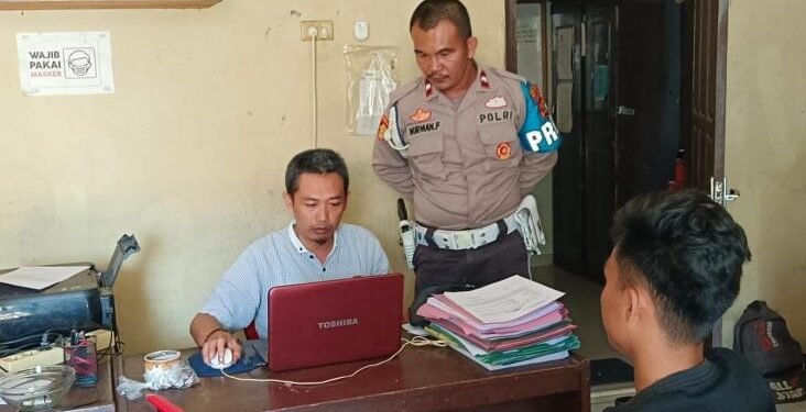 Dilapor Melakukan Penganiayaan dan Pengancaman, Pimpinan Koprasi RJKBN Harus Berurusan dengan Kepolisian