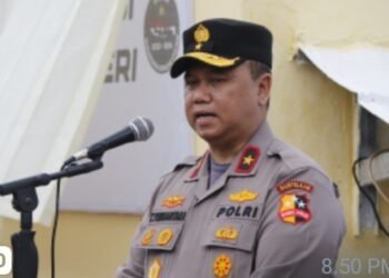 FKUB Kota Makassar Dukung Ops NCS Polri Wujudkan Pemilu Damai