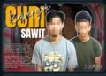 Dua Pria Asal Kubu Raya Jadi Tersangka Akibat Lakukan Pencurian Buah Sawit PT.BPK