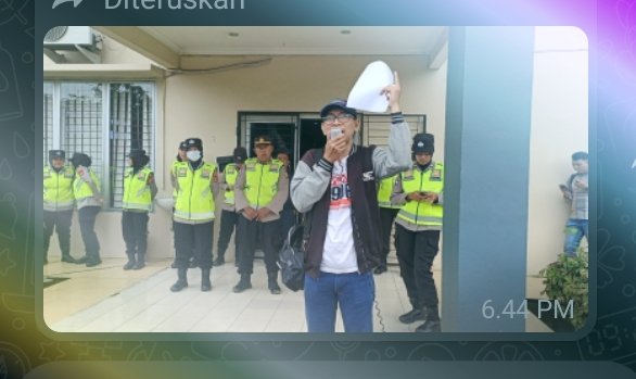 KGAM Minta Netralitas ASN Cinta Demokrasi