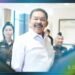 Kejaksaan Agung Menerima Penghargaan JDIHN yang Bernilai Paling Tinggi Kategori “Eka Acalapati”