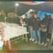 Menyambut Natal Ketua KBPP Polri Sumut Hilmar Silalahi Berbagi Sembako Kepada Kaum Duafa