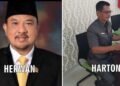 Dana Publikasi Berpolemik Tulangbawang Barat dan Hangat di Perbincangkan, Ketua Komisi 1 Siap Panggil Dinas Kominfo.