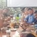 Secangkir Kopi DPW Masyarakat Adat Nusantara “MATRA” Kalbar Rapat Konsolidasi Pengurus