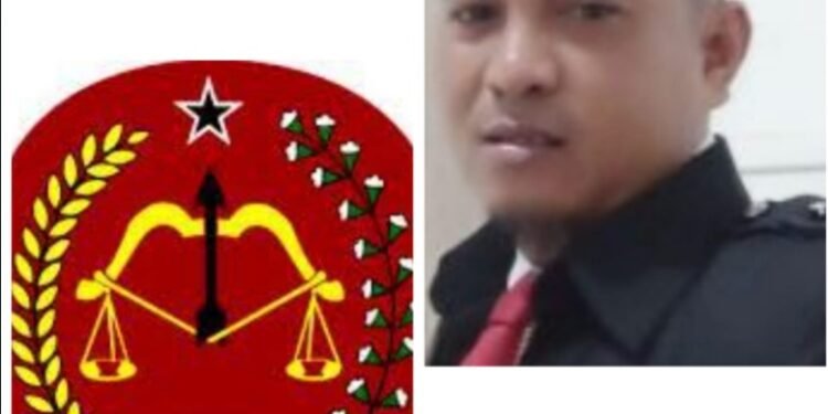 LSM TOPAN-RI DPW Babel Akan Surati Sekwan Kota Pangkalpinang dan Jaksa untuk Menuntut Transparansi Anggaran dan Integritas Pelayanan Publik