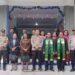 Gelar Program Minggu Kasih, Sat Bimas Polres Kuansing Kunjungi Jemaat Gereja GPIB Efrata