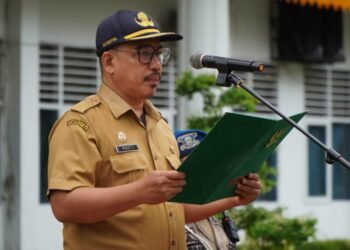 Kemajuan Sektor Wisata, Pemkab Langkat Dapat Pembebasan Lahan PTPN Seluas 4,8 Ha
